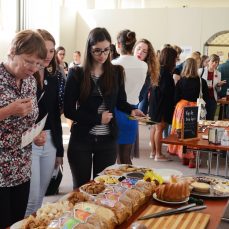 Konference Současné trendy ve speciální výživě