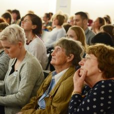 Konference Současné trendy ve speciální výživě